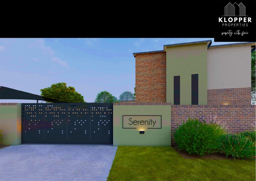 1 Bedroom Property for Sale in Die Bult North West